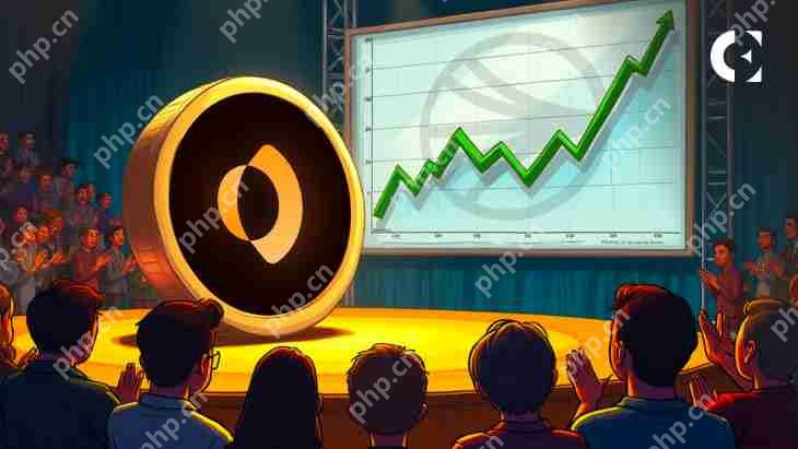 Binance Alpha上市之后，Sonic Chain的影子令牌集会飙升至40美元以上